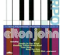 Rpo - Plays Elton John [Import]