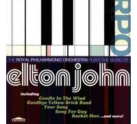 Rpo - Plays the Music of Elton John