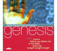 Rpo - Plays The Music of Genesis [Import]
