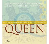 Rpo - Plays the Music of Queen