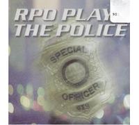 RPO Plays the Police
