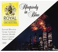 Rpo - Rhapsody in Blue