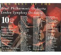 Rpo - Royal Philharmonic & London Sym. Orchestra