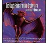 Rpo - Royal Philharmonic Orch Plays Music of Meat Loaf