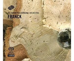 RPO - Royal Philharmonic Orchestra - Franck: Symphony in D Minor; Les Eolides; Les Chasseur Maudit [Germany]