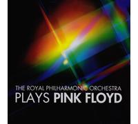 Rpo-Royal Philharmonic Orchestra - Rpo Plays Pink Floyd (Standard)