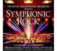 Rpo - Symphonic Rock