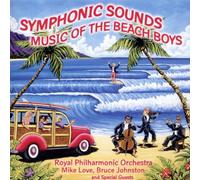 Rpo - Symphonic Sounds: Music of Beach Boys