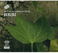 Rpo - Symphonie Fantastique [Import]