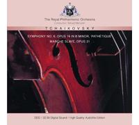 Rpo - Symphonie N°6