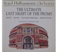 Rpo - Ultimate Last Night of The Proms