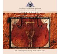 Rpo - Violin Concerto N°1 [Import]