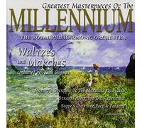 Rpo - Waltzes & Marches