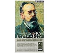 Rpo- Wordsworth- I. Stern- D. Oistrakh U. a. - Rimsky