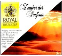 Rpo - Zauber der Sinfonie [Import]