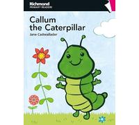 RPR 1 CALLUM THE CATERPILLAR ED26