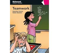 RPR 3 TEAMWORK ED26