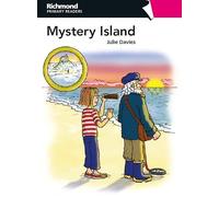 RPR 5 MYSTERY ISLAND ED26