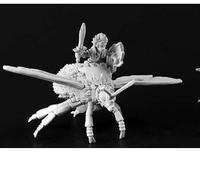 Rpr03680 Dark Heaven Legends Thornwood Defender Miniature Reaper