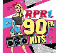 Various Artists - RPR1-90er Hits [Import]