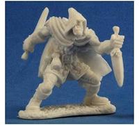 Rpr77224 Rogan Miniature Dark Heaven Bones Reaper Miniatures