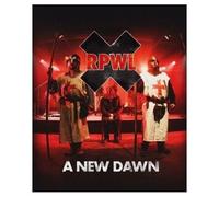 RPWL – A New Dawn – DVD