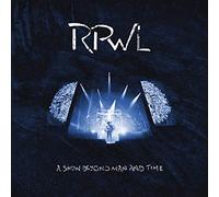 Rpwl - A Show Beyond Man and Time [Import]