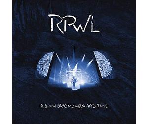 Rpwl - A Show Beyond Man and Time [Import]