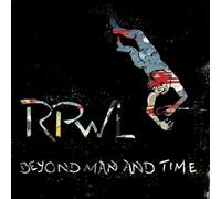 RPWL - BEYOND MAN AND TIME (GATEFOLD 180GR. 2LP-SET) 2 VINYL LP NEUF