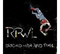 RPWL "BEYOND MAN AND TIME (LIMITED EDITION)" 2 CD NEW