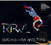 RPWL – Beyond Man and Time – CD