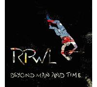 RPWL - Beyond Man & Time [New Vinyl LP] Gatefold LP Jacket, 180 Gram
