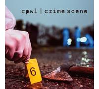 RPWL – Crime Scene – CD Digipak – Soulfood Music