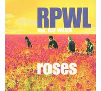 Rpwl Feat.Ray Wilson - Roses [Import]