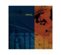RPWL - GOD HAS FAILED CD 13 TRACKS PROGRESSIVE ROCK NEUF