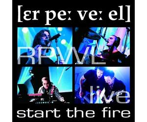 Rpwl - Live -Start the Fire-