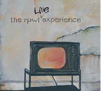 Rpwl - Rpwl Live Experience-2cd-