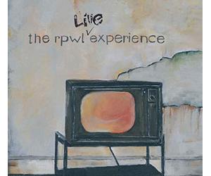 Rpwl - Rpwl Live Experience-2cd-