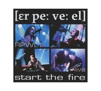 RPWL - START THE FIRE (LIVE) 2 CD 17 TRACKS PROGRESSIVE ROCK NEUF