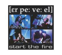 Rpwl Start the Fire-Live (CD)