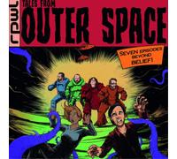 Tales from Outer Space – Soulfood Music
