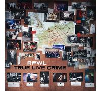 RPWL-True Live Crime (Blu-Ray)