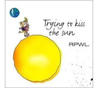 RPWL "TRYING TO KISS THE SUN" CD NEW