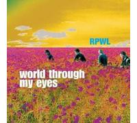 RPWL "WORLD THROUGH MY EYES" CD NEW