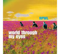 Rpwl - World Through My Eyes [Import]