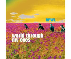 Rpwl - World Through My Eyes [Import]