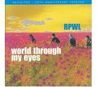 RPWL – World Through My Eyes – Live – Vinyle – Revisited 20th (2026)