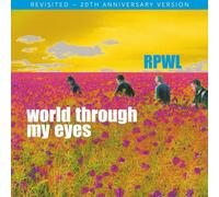 RPWL – World Through My Eyes - Revisited – Blu-ray