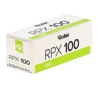 RPX 100 Format 120