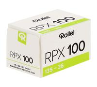 RPX 100 Format 135 - 36 poses